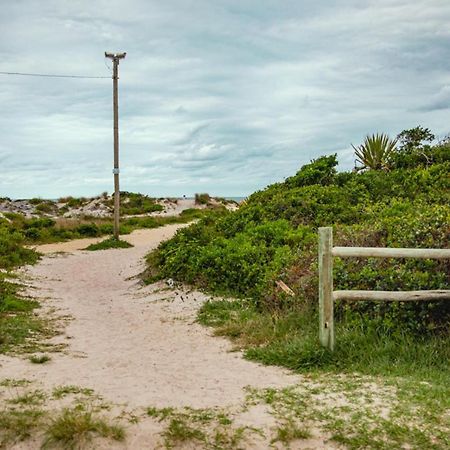 Estilo E Conforto Para 7 Hospedes Nos Ingleses Florianópolis Esterno foto