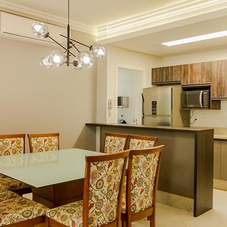 Estilo E Conforto Para 7 Hospedes Nos Ingleses Florianópolis Esterno foto