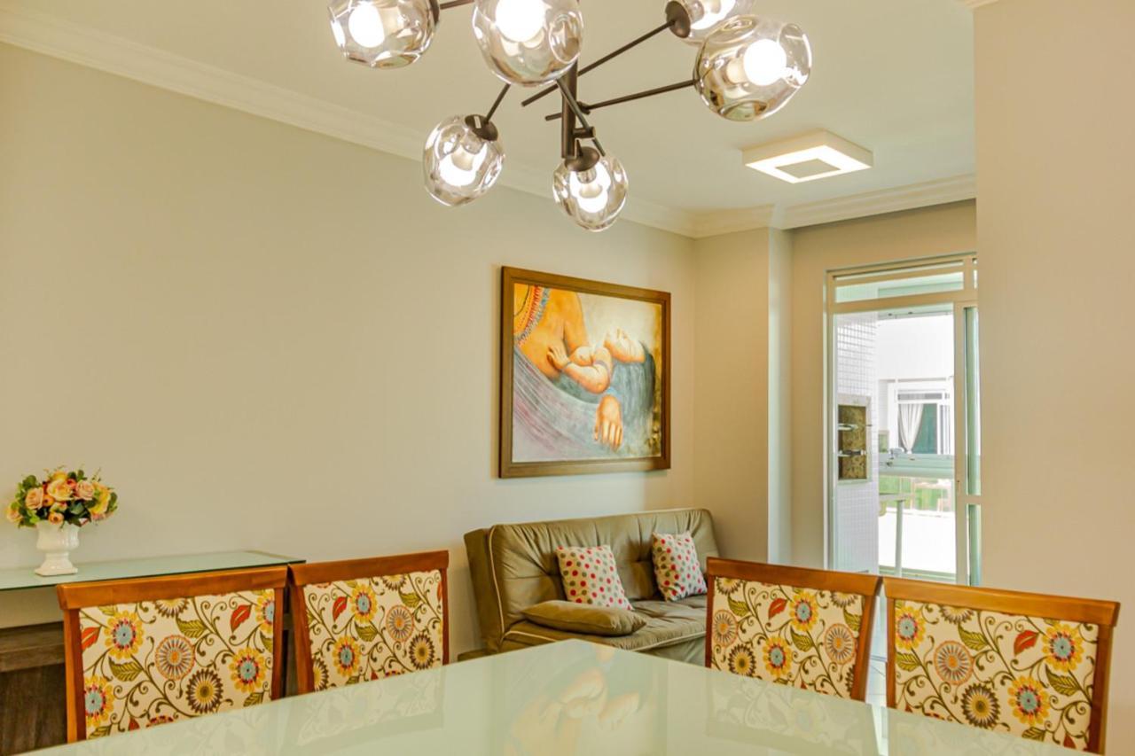 Estilo E Conforto Para 7 Hospedes Nos Ingleses Florianópolis Esterno foto