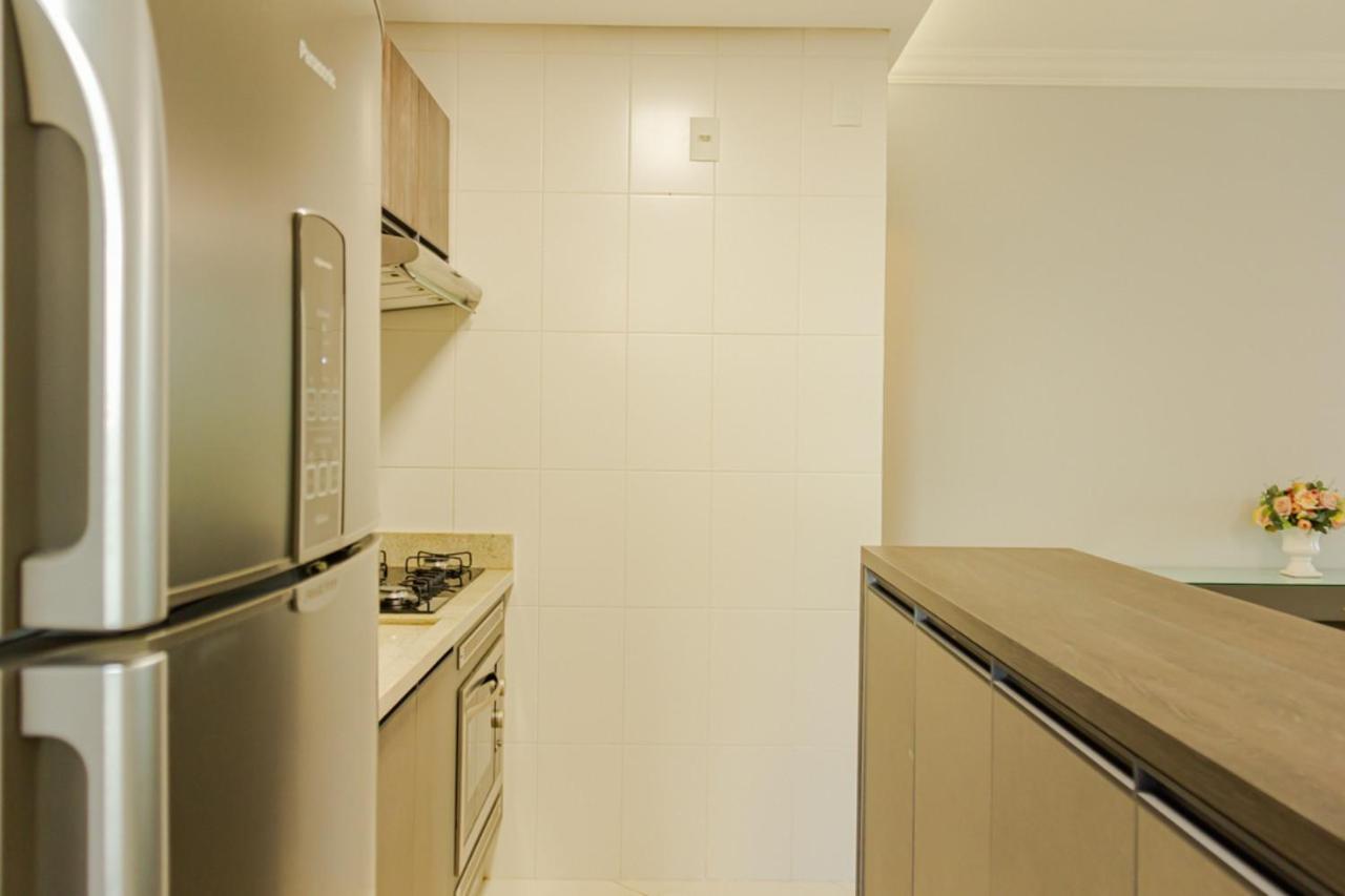 Estilo E Conforto Para 7 Hospedes Nos Ingleses Florianópolis Esterno foto