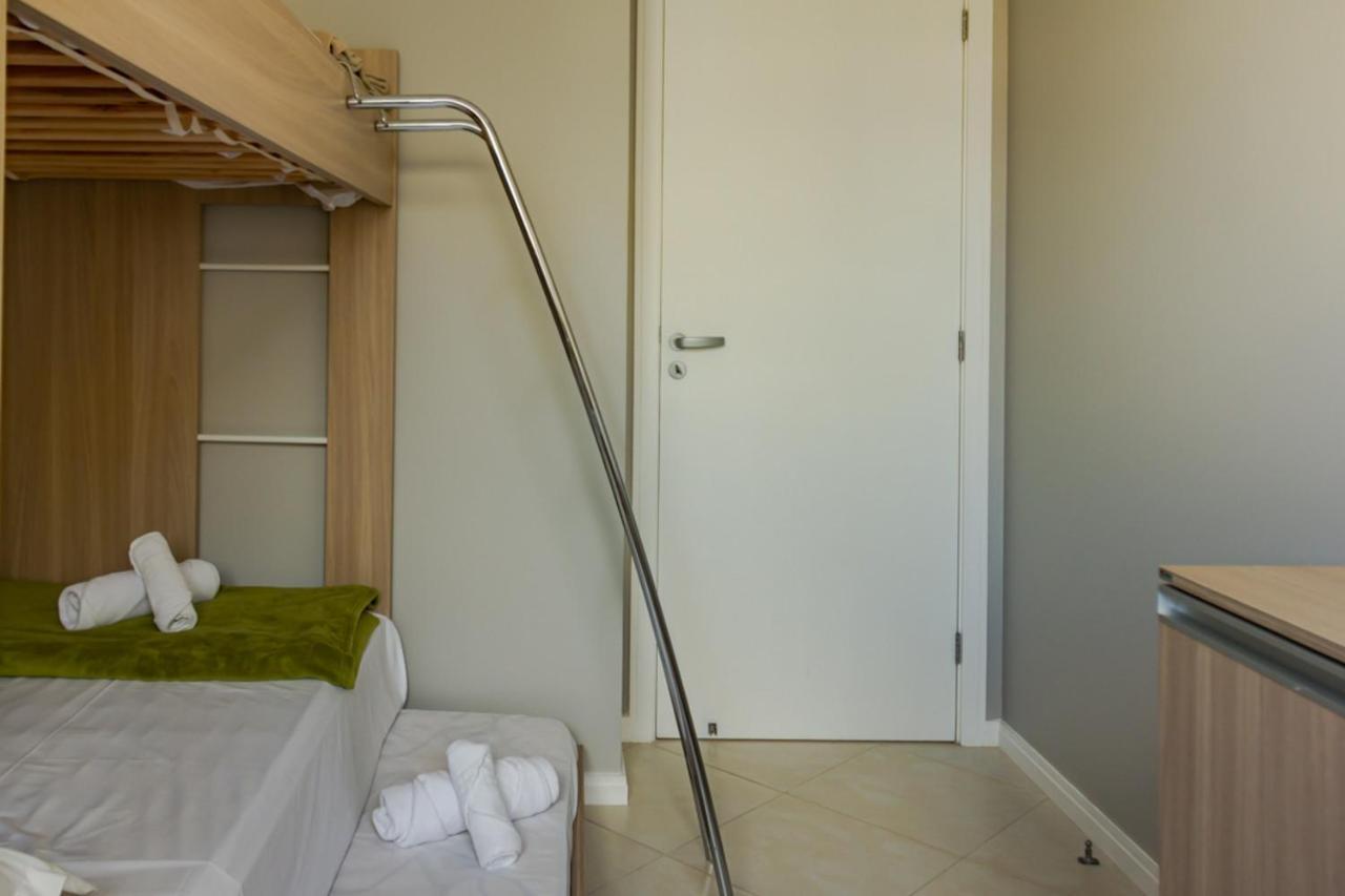 Estilo E Conforto Para 7 Hospedes Nos Ingleses Florianópolis Esterno foto