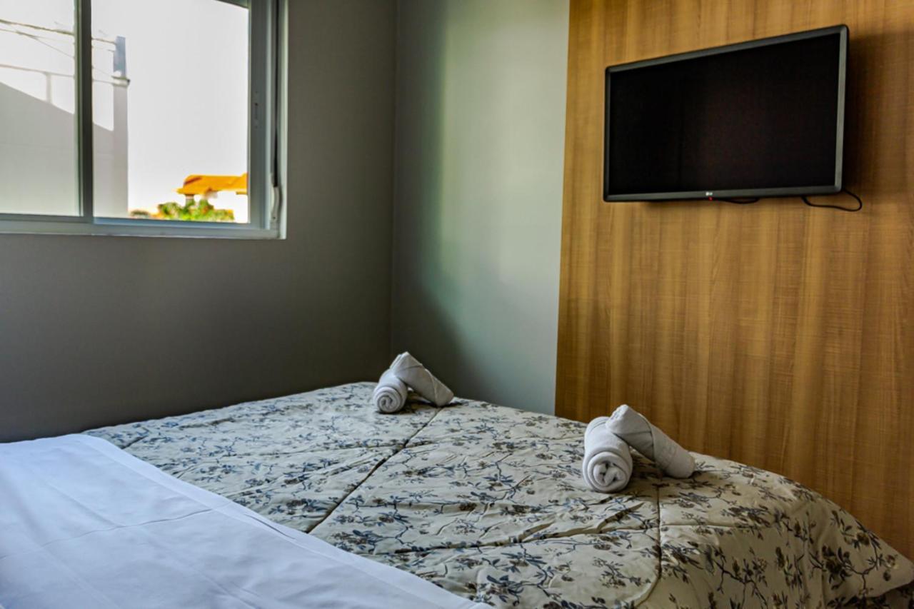 Estilo E Conforto Para 7 Hospedes Nos Ingleses Florianópolis Esterno foto