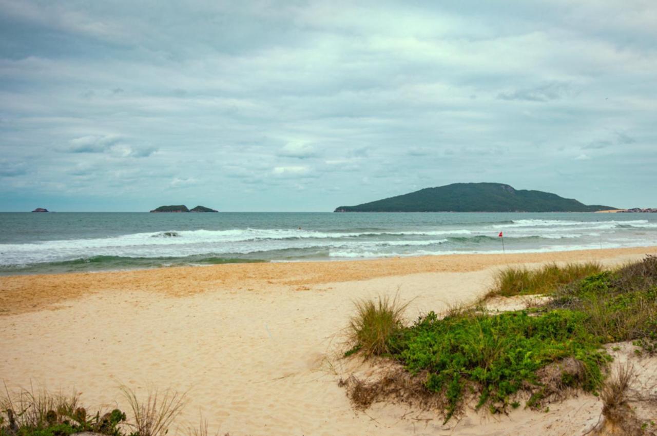 Estilo E Conforto Para 7 Hospedes Nos Ingleses Florianópolis Esterno foto