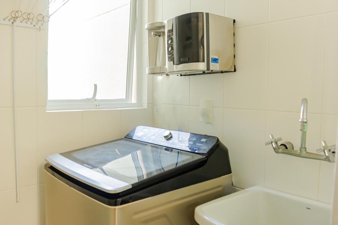 Estilo E Conforto Para 7 Hospedes Nos Ingleses Florianópolis Esterno foto