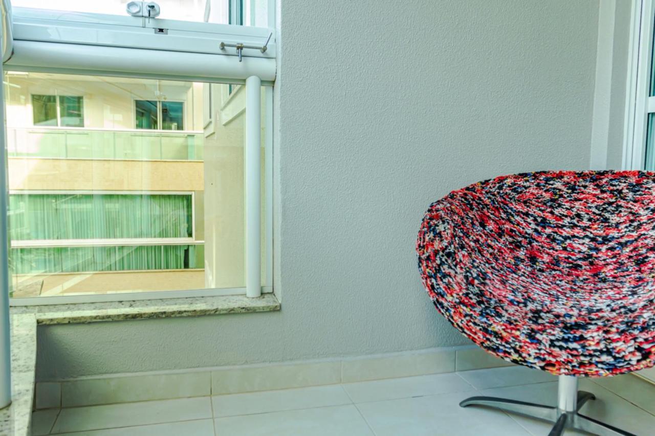 Estilo E Conforto Para 7 Hospedes Nos Ingleses Florianópolis Esterno foto