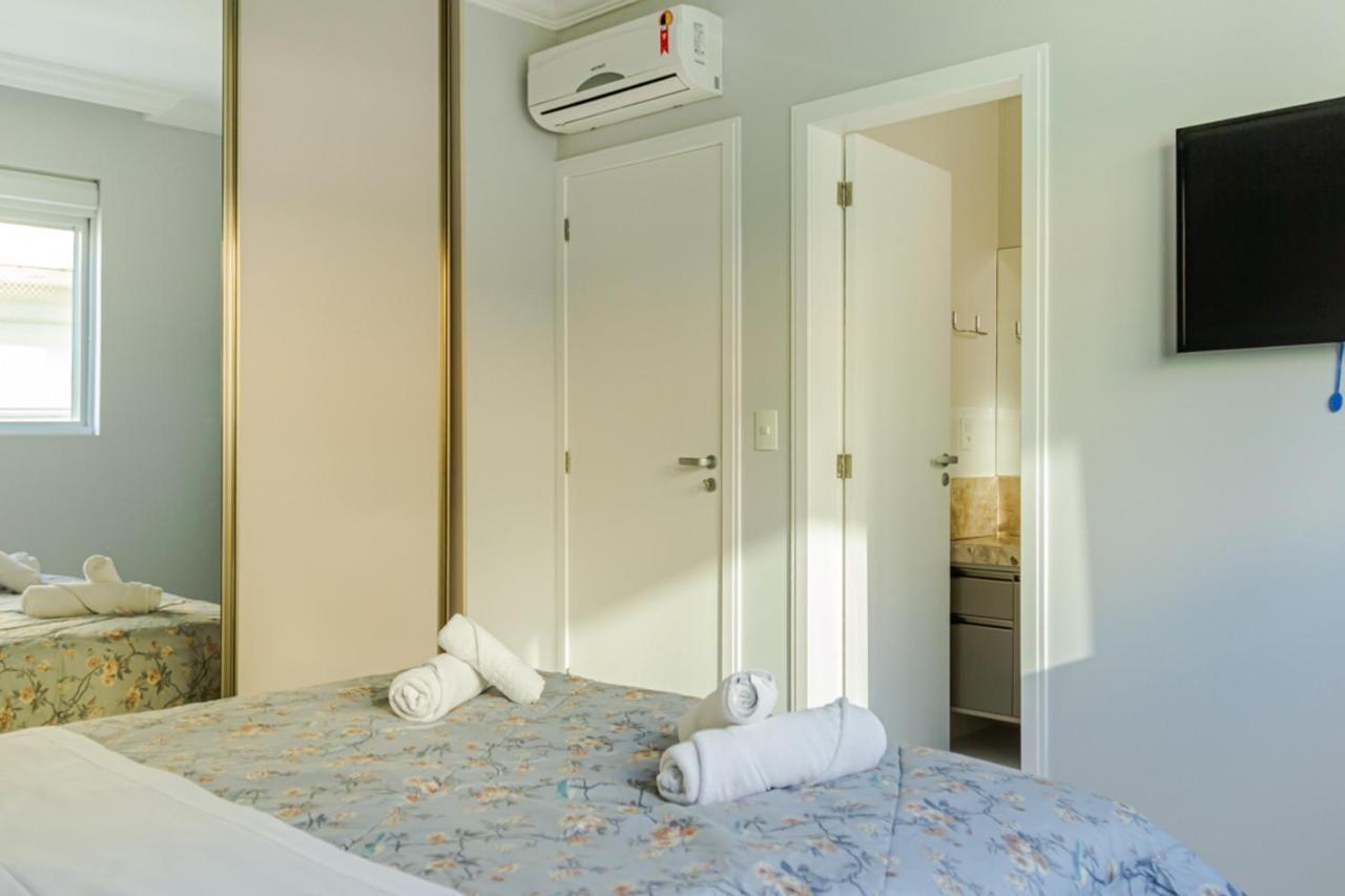 Estilo E Conforto Para 7 Hospedes Nos Ingleses Florianópolis Esterno foto