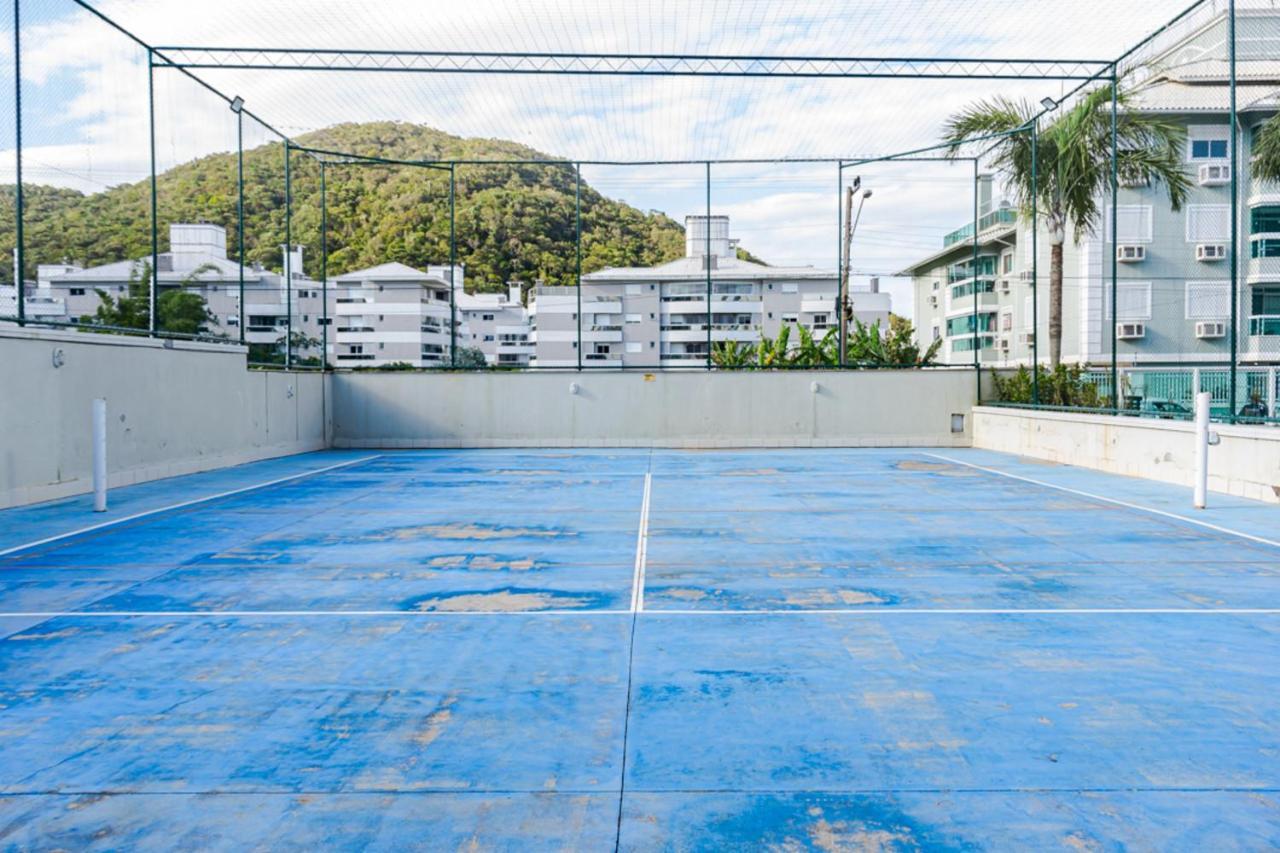 Estilo E Conforto Para 7 Hospedes Nos Ingleses Florianópolis Esterno foto