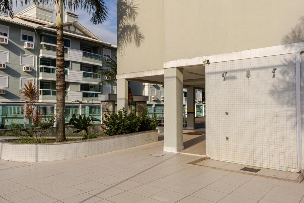 Estilo E Conforto Para 7 Hospedes Nos Ingleses Florianópolis Esterno foto
