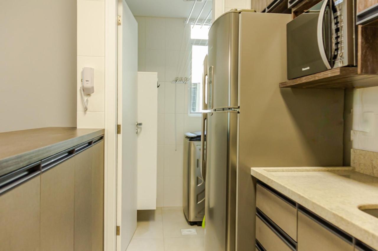 Estilo E Conforto Para 7 Hospedes Nos Ingleses Florianópolis Esterno foto