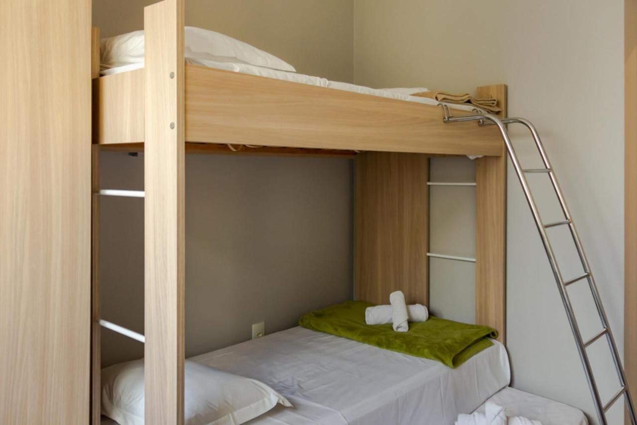 Estilo E Conforto Para 7 Hospedes Nos Ingleses Florianópolis Esterno foto
