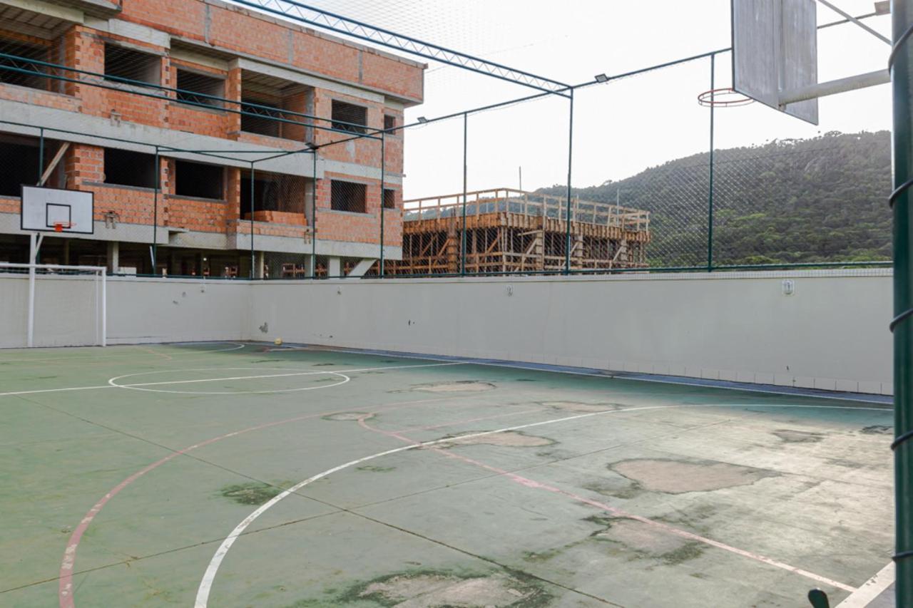 Estilo E Conforto Para 7 Hospedes Nos Ingleses Florianópolis Esterno foto