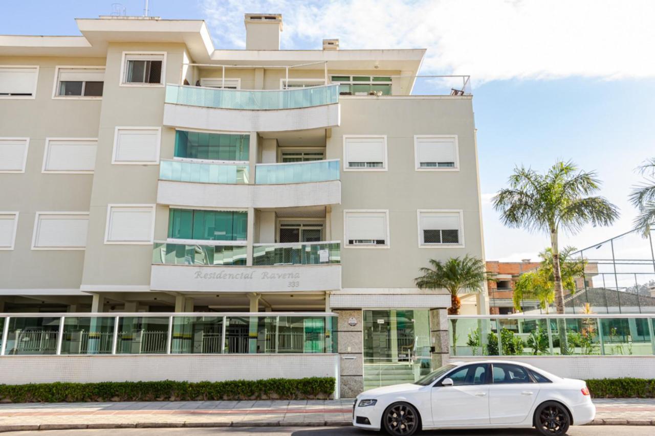 Estilo E Conforto Para 7 Hospedes Nos Ingleses Florianópolis Esterno foto